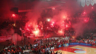 Αναμένει το ΑΣΕΑΔ ο Ολυμπιακός