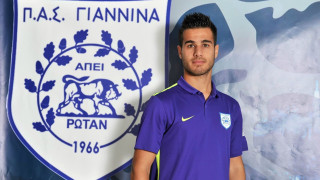 Τέλος ο Κρητικός!