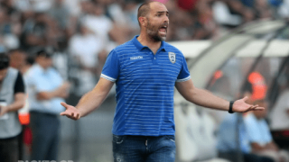 Τα πλάνα του Τούντορ για Ξάνθη