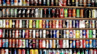 ΕΦΕΤ: Ανακαλείται ένα από τα πιο αγαπημένα ενεργειακά ποτά
