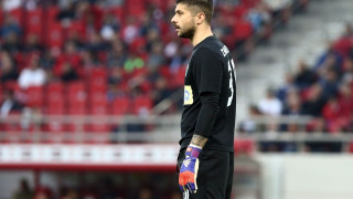 Ξανά στο Βέλγιο ο Σηφάκης