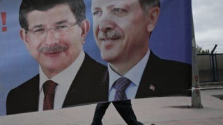 Ο κύβος ερρίφθη: Την 1η Νοεμβρίου ξανά στις κάλπες η Τουρκία