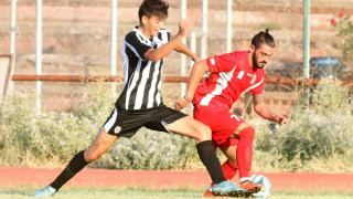 To video της νίκης του Απόλλωνα επί της Κ-20 του ΠΑΟΚ