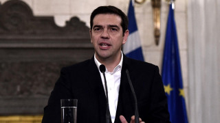 Livestreaming το διάγγελμα Τσίπρα