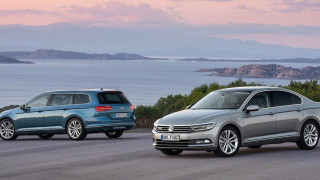 Πρώτη σε πωλήσεις στην Ευρώπη η Volkswagen