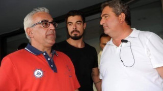 Κυρκούδης: «Θα συμμετάσχω στη νομική εκπροσώπηση του Άρη»