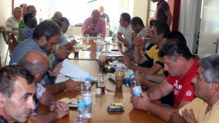 Προβιβασμός και υποβιβασμός