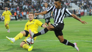 LIVE: Μπρόντμπι - ΠΑΟΚ 1-1, ΤΕΛΙΚΟ