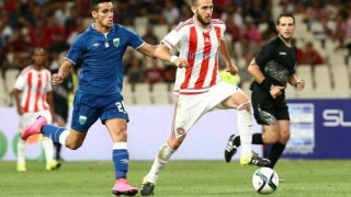 Νίκη με... καραμπόλες!