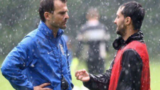 Ανανέωσε ο Φακούντο και φεύγει!