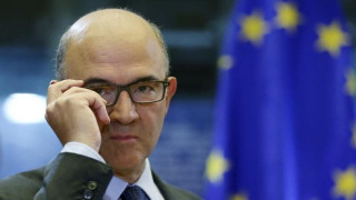 Μοσκοβισί: Σπουδαίο νέο η συμφωνία για το ελληνικό πρόγραμμα