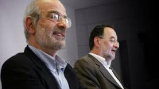 Κάλεσμα Αλαβάνου σε Λαφαζάνη για κοινή μετωπική λαϊκή προσπάθεια
