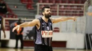 Τσόχλας: «Αισιόδοξοι για το ματς με το Ρέθυμνο»