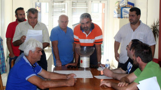 Δυνατά ζευγάρια στο Κύπελλο