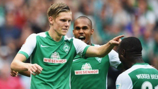 Σεφτέ η Βέρντερ, παραπαίει η Γκλάντμπαχ