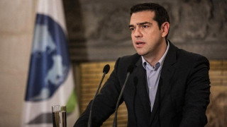 Τσίπρας: Αποφάσισα την παραίτηση της κυβέρνησης