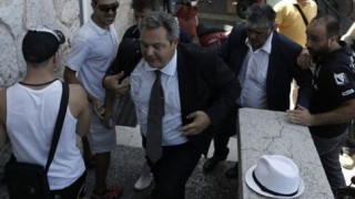 Επιμένουν οι ΑΝΕΛ για τον πρωταγωνιστή του επεισοδίου στην Κω