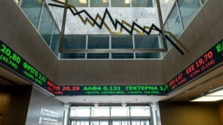 Ανοδικό άνοιγμα στο Χρηματιστήριο την Τετάρτη