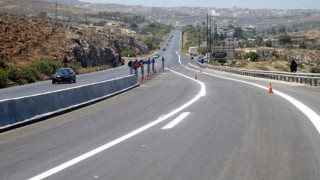 Δύο νεκροί από τροχαία στην Εγνατία Οδό