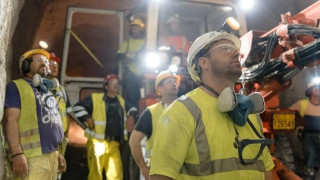 Ανοιχτό το ενδεχόμενο αναστολής της επένδυσης από την Eldorado!