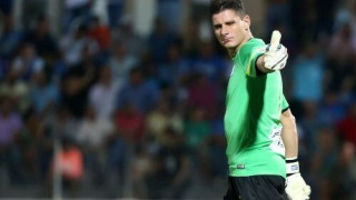 Βελλίδης: «Βήμα βήμα μέχρι την... Ευρώπη»
