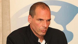 Γ. Βαρουφάκης: Ο Σόιμπλε μου είπε ότι η Ελλάδα δεν έχει θέση στο ευρώ