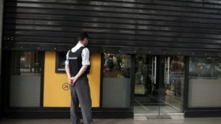 Γιατί τα capital controls δεν πρόκειται να αρθούν πριν από τα μέσα του 2016;