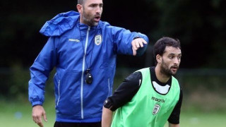 'Εκπληξη με Φακούντο-Δανεικός στη Βέροια ο Πούγγουρας