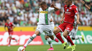 Νέα «σφαλιάρα» για Γκλάντμπαχ