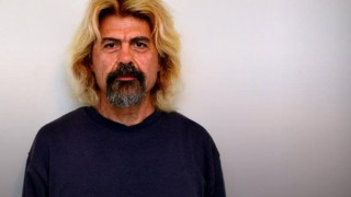 Φωτιά στο κελί του Χριστόδουλου Ξηρού