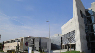 Φάρσα το τηλεφώνημα για βόμβα στο δημαρχείο Θεσσαλονίκης