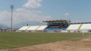 Αλλάζει έδρα το Λεβαδειακός - Ολυμπιακός