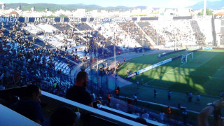 Τίμησαν Ζοζέ! (pic+videos)