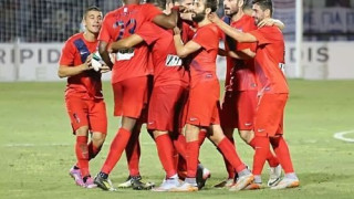 Μέσα Ιμπραΐμ και Σιόντης εκτός ο Καϊκούτ
