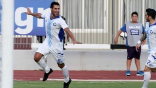 Δείτε το γκολ του Περόνε! (VIDEO)