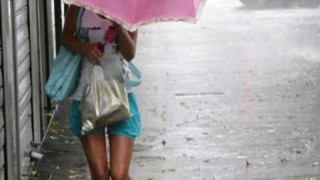 Έκτακτο δελτίο επιδείνωσης του καιρού από την Π.Κ.Μ. 