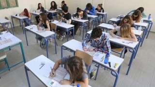 Στη Θεσσαλονίκη πέρασε ο μαθητής με τη χαμηλότερη βαθμολογία των Πανελληνίων 