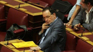 Και εγένετο... «Λαϊκή Ενότητα»