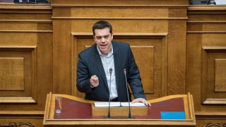 Αποχώρησε από τον ΣΥΡΙΖΑ στενός συνεργάτης του Αλέξη Τσίπρα