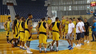 Πρίφτης: «Αισθάνομαι ασφάλεια με τα παιδιά που επέλεξα» 