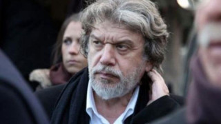 Σκληρή απάντηση Βούρου στον Ξυδάκη