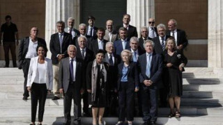 Τα «πηγαδάκια» και οι ειδήσεις μετά το Υπουργικό Συμβούλιο