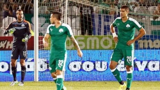 Το γκολ της Γκαμπάλα στο «Απόστολος Νικολαΐδης» (video)