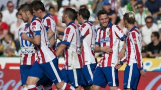 Πάρτι η Ατλέτικο, όρθια η Ντέπορ με Λούκας!