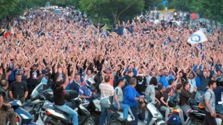 Της γενιάς αυτής της έλαχε…
