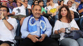 Παπαθανασάκης: «Πρέπει να παραμείνουμε ενωμένοι»