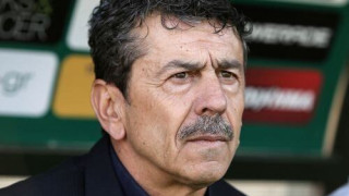 Πετράκης: «Ο Χαρίσης έχει μεγάλη προοπτική» (audio)