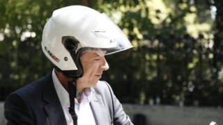 Θεοδωράκης: Ο Τσίπρας παίζει με τα νεύρα όλων