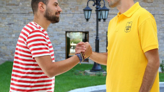 Πασχάλης Μελισσάς: «Πάμε για πρωταθλητισμό»