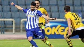 Εκτός αποστολής και πάλι ο Λουκίνας, δρομολογούνται εξελίξεις